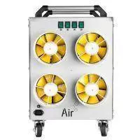 Промышленный озонатор воздуха Ozonbox Air-110