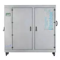 Озонирующий шкаф Ozonbox Clean XL