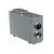 Приточно-вытяжная установка Shuft UniMAX-P 450 CE-A