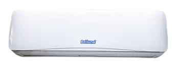 Холодильная сплит-система Belluna S226 W с зимним комплектом