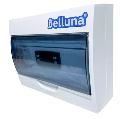 сплит-система Belluna U102-1 Воронеж