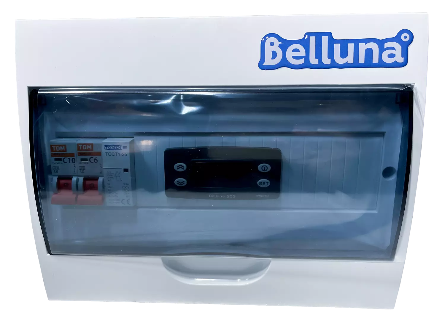 сплит-система Belluna S226 W Воронеж