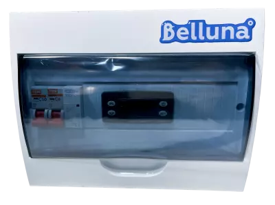 сплит-система Belluna S115 W Вино Воронеж