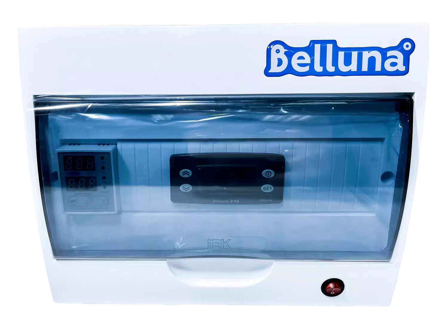 сплит-система Belluna iP-6 Воронеж