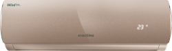 Сплит система Ecoclima ECW/I-09QCB/EC/I-09QC - описание: настенный, площадь охл/нагрева 25 кв.м,инвертор.