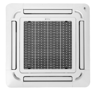 Сплит система Royal Clima ES-C 12HRN/ES-C pan/1/ES-E 12HN - описание: кассетный, площадь охл/нагрева 35 кв.м,неинвертор.