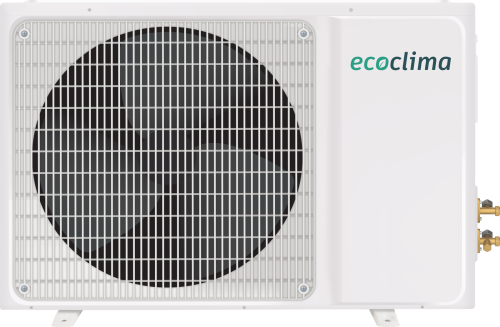 Сплит система Ecoclima ECW/I-18QCW/EC/I-18QC - описание: настенный, площадь охл/нагрева 55 кв.м,инвертор.