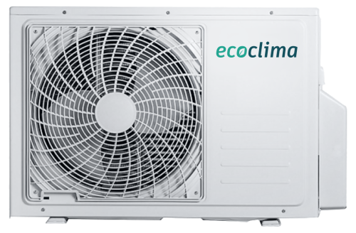 Сплит система Ecoclima ECW-HE07/AA-4R2/EC-HE07/A-4R2 - описание: настенный, площадь охл/нагрева 20 кв.м,неинвертор.
