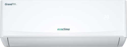 Сплит система Ecoclima ECW-TC07/AA-4R1/EC-TC07/A-4R1 - описание: настенный, площадь охл/нагрева 20 кв.м,неинвертор.