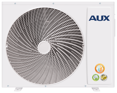 Сплит система AUX ALCF-H24/4R1C/AL-H24/4R1C(U) - описание: напольно-потолочный, площадь охл/нагрева 70 кв.м,неинвертор.