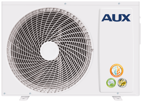 Сплит система AUX ALCF-H18/4R1C/AL-H18/4R1C(U) - описание: напольно-потолочный, площадь охл/нагрева 50 кв.м,неинвертор.